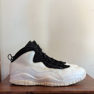 Nike Air Jordan 10 I'm Back Sz 13